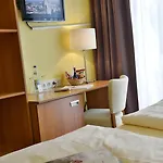 Burghotel Stammhaus Nürnberg
