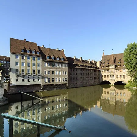 Hotel Burghotel Stammhaus 3*