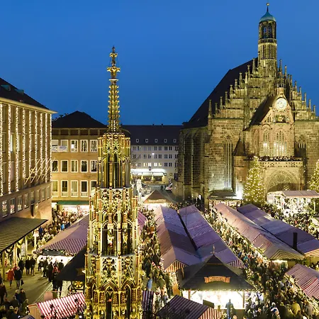 Burghotel Stammhaus Hotel 3*