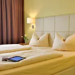 Burghotel Stammhaus 纽伦堡
