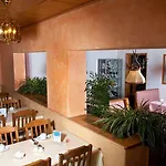 Burghotel Stammhaus 纽伦堡