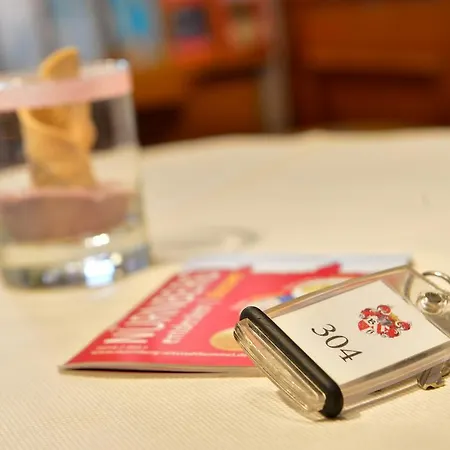 Hotel Burghotel Stammhaus 3*