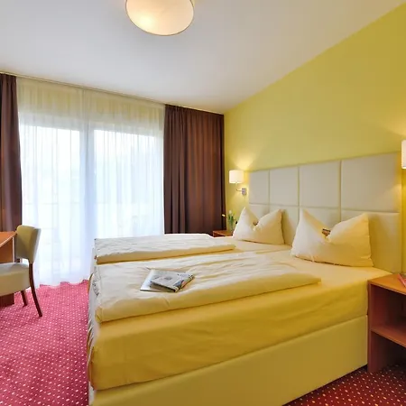 Ξενοδοχείο Burghotel Stammhaus