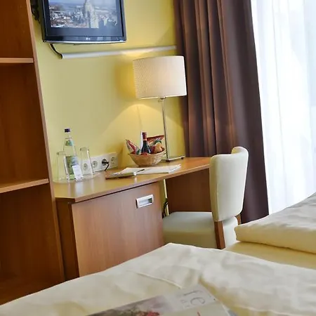 Burghotel Stammhaus Nürnberg