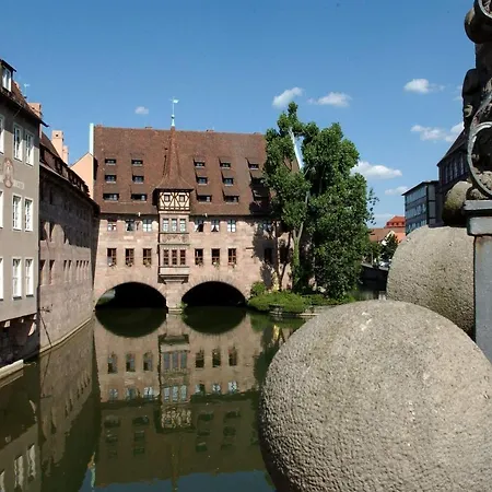 Burghotel Stammhaus Hotel 3*